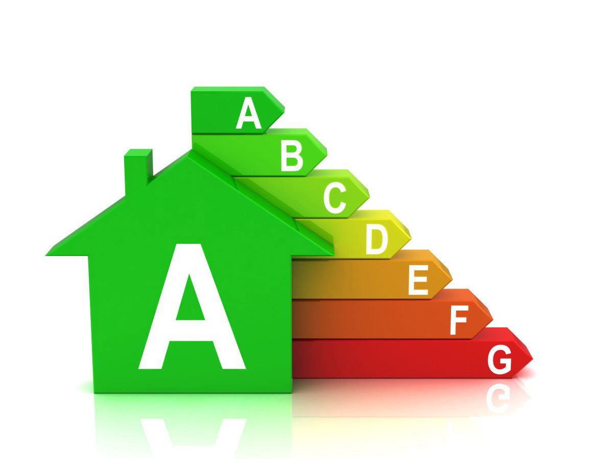 ¿Qué es el Certificado Energético?. INMOBILIARIA CQA en Oviedo