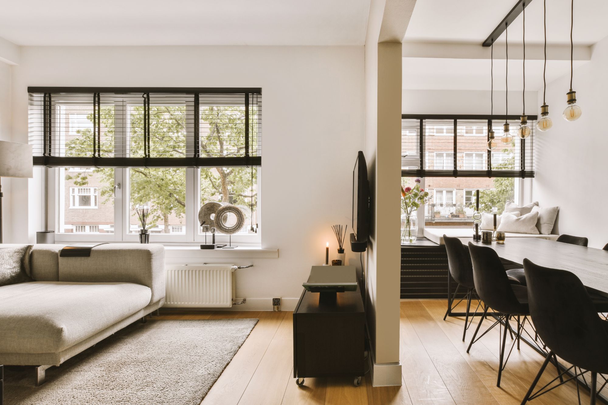 ¿Qué es el Home Staging?. INMOBILIARIA CQA en Oviedo